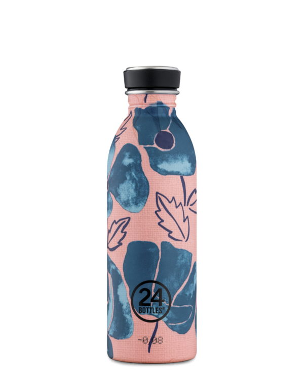 24bottles Urban flaske, Sunrise Jade - 500 ml. - Bahne